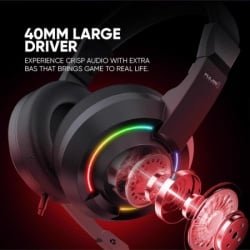 Armaggeddon Pulsa 1 Chroma Stereo Headset ( 5520 )-3