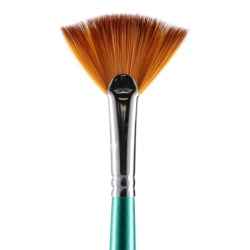 ART pop brush monet četkica lepeza zelena - odaberite veličinu 14 ( 628414 )