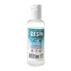 ART resin damar lak 100ml ( 614040 )