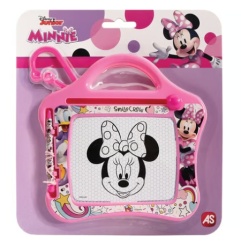 As company magična tabla minnie ( as30664 )