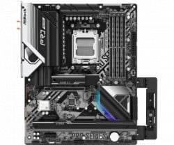 ASRock AMD AM5 X670E PRO RS 90-MXBJ7-A0UAYZ matična ploča - Img 3