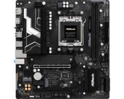 Asrock B850M-X matična ploča-4