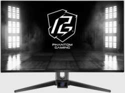 ASRock PG27FFS1A IPS 1920x1080/240Hz/1ms/2xHDMI/DP Monitor 27"