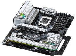 ASRock Z790 STEEL LEGEND WIFI/LGA1700 Matična ploča  ( 90-MXBKD0-A0UAYZ ) -2