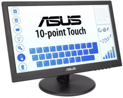 Asus 15.6" VT168HR touch LED crni monitor - Img 2