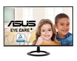 Asus 23.8" VZ24EHF LED Eye Care monitor -3