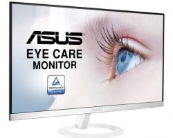 Asus 23" VZ239HE-W IPS LED beli monitor - Img 1
