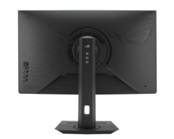 Asus 27 inča ROG Strix XG27WCMS gaming monitor crni