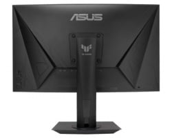 Asus 27 inča vg27vqm tuf Gaming monitor  - Img 4