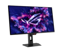 Asus 27 inča XG27ACDMS ROG Strix QHD 2560x1440 OLED 280 Hz gaming monitor