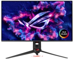 Asus 32 inča ROG Swift PG32UCDM3 UHD 3840x2160 QD-OLED 240 Hz gaming monitor