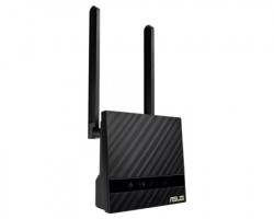 Asus 4G-N16 N300 Wi-Fi Router - Img 5