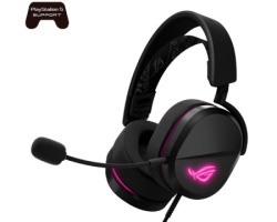 Asus A502 ROG Pelta Core Gaming slušalice sa mikrofonom crne -5
