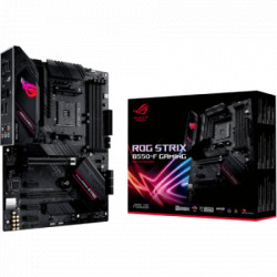 Asus AM4 AMD RoG strix B550-F gaming matična ploča - Img 1