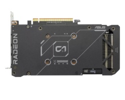 Asus AMD Radeon rx 7600 evo 8gb dual-rx7600-o8g-evo grafička karta-6