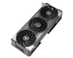 Asus AMD Radeon RX 9070 XT 16GB TUF-RX9070XT-O16G-GAMING grafička karta-4