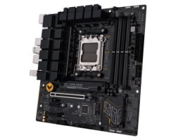 Asus b650m-e tuf gaming  matična ploča-4