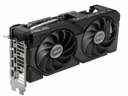  Asus dual-rtx4070s-12g-evo nvd/12gb/gddr6x/192bit/crna grafička karta ( D-RTX4070S-12G-E ) -8