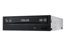 Asus DVD-RW interni DRW-24D5M, bulk, SATA, Black ( 90DD01YX-B10010 ) -1