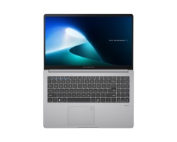 Asus expertbook p1 p1503cva-wb210h4c0 (15.6 inča fhd, core 5 210h, 16gb, SSD 512gb) laptop