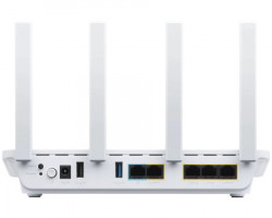 Asus ExpertWiFi EBR63 AX3000 Dual-Band Wi-Fi 6 router - Img 5