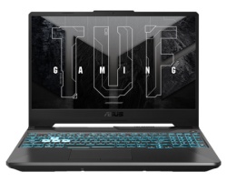 Asus FA506NC-HN039 TUF Gaming A15  (15.6 inča FHD, Ryzen 5 7535HS, 16GB, SSD 1TB, GeForce RTX 3050) laptop -4