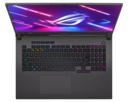 Asus G17 G713PU-LL052 ROG Strix  (17.3 inča WQHD, Ryzen 9 7845HX, 16GB, 1TB SSD, RTX 4060) laptop -4