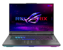 Asus g614jvr-n4147 rog strix g16 (16 inča QHD+, i9-14900HX, 16GB, SSD 1TB, GeForce RTX 4060) laptop - Img 5