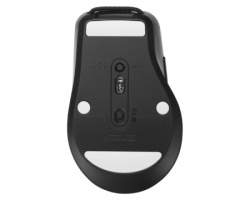 Asus md200 silent plus wireless miš crni -2