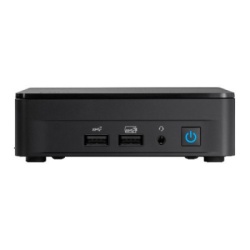 Asus nuc 13 pro rnuc13anki300002i, i3 -1315u, 4xusb, lan, 2xhdmi eu cord/slim-2