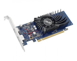 Asus nVidia GeForce GT 1030 2GB 64bit GT1030-2G-BRK grafička kartica - Img 3