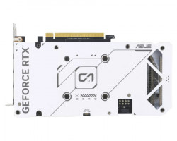Asus nVidia GeForce RTX 4060 8GB 128bit DUAL-RTX4060-O8G-WHITE - Img 2