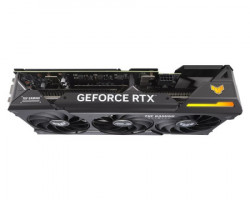 Asus nVidia GeForce RTX 4070 12GB TUF-RTX4070-O12G-GAMING - Img 3