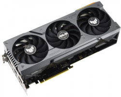 Asus nVidia GeForce RTX 4070 Ti super 16GB TUF-RTX4070TIS-O16G-GAMING grafička karta - Img 3