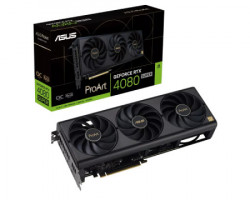 Asus nVidia GeForce RTX 4080 SUPER 16GB 256bit PROART-RTX4080S-O16G grafička karta - Img 5