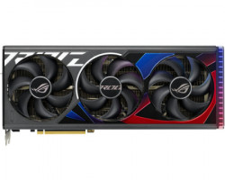 Asus nVidia GeForce RTX 4080S 16GB 256bit ROG-STRIX-RTX4080S-O16G-GAMING grafička karta - Img 8