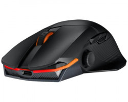 Asus P708 rog chakram X origin wireless RGB gaming miš - Img 4