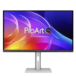 Asus PA279CDV 26.5"/OLED/3840x2160/120Hz/0.1ms GtG/HDMI,DPx2,USB C/Pivot,visina/VESA/zvucnic Monitor ( 90LM06M0-B01K71 )