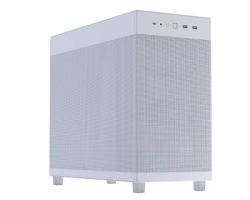 Asus PRIME AP303 MESH WHITE micro-ATX kućište belo