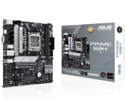 Asus prime B650M-K matična ploča - Img 1