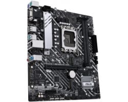 Asus prime H610M-A D4-CSM matična ploča - Img 3