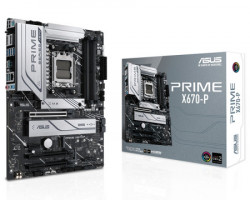 Asus prime X670-P matična ploča - Img 1