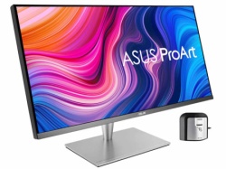  Asus proart pa32uc-k 32"/ips/3840x2160/60hz/5ms gtg/hdmix4,dp,usb monitor ( 90LM03H0-B02370 ) -5