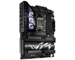 Asus ROG CROSSHAIR X870E HERO matična ploča-2