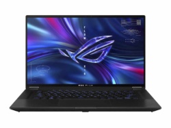 Asus ROG Flow X16 GV601VI-NL010X/Win11 Pro/16" QHD+ Touch/i9-13900H/32GB/2TB SSD/RTX4070-8GB ( 90NR0G01-M000H0 ) -2