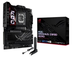 Asus rog maximus z890 hero matična ploča-5