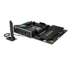 Asus rog strix b850-f gaming wifi matična ploča-6