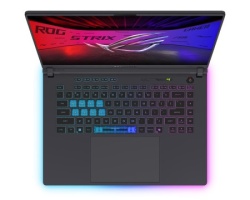 Asus ROG Strix G16 G615LM-S5076 (16 inča 2.5K, Ultra 9 275HX, 32GB, SSD 1TB, GeForce RTX 5060) laptop