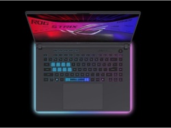 Asus ROG Strix G16 G615LP-TS219 DOS/16"2.5K/U9 290HX Plus/32GB/1TB/5070 8GB/GLAN/backli/ranac ( 90NR0LN1-M00A20 )