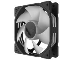 Asus tr120 tuf gaming argb black edition ventilator -6